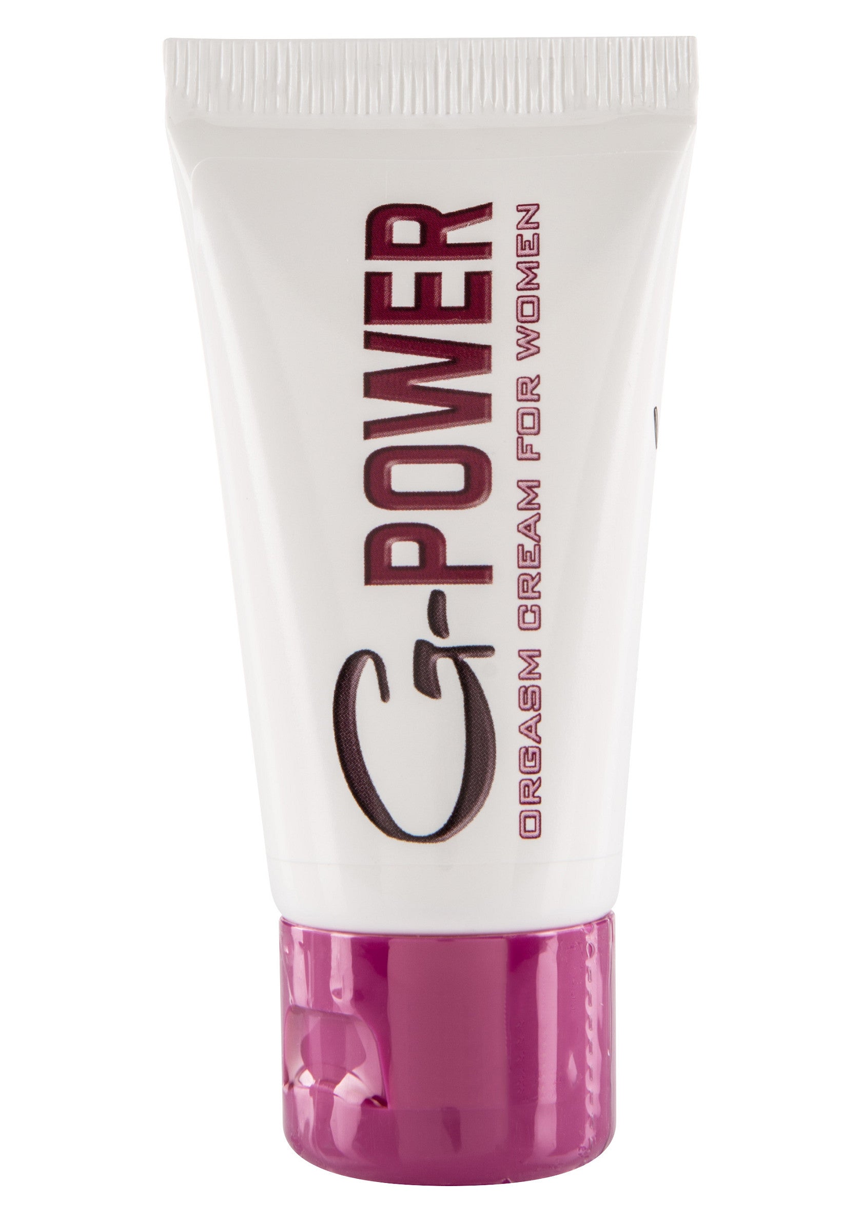 G-Power Orgasm Cream 30 ml - Afbeelding 3