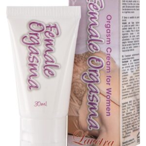 Female Orgasma Cream 30 ml