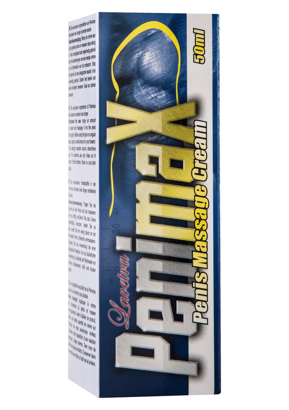 Penimax Lavetra 50ml - Afbeelding 2