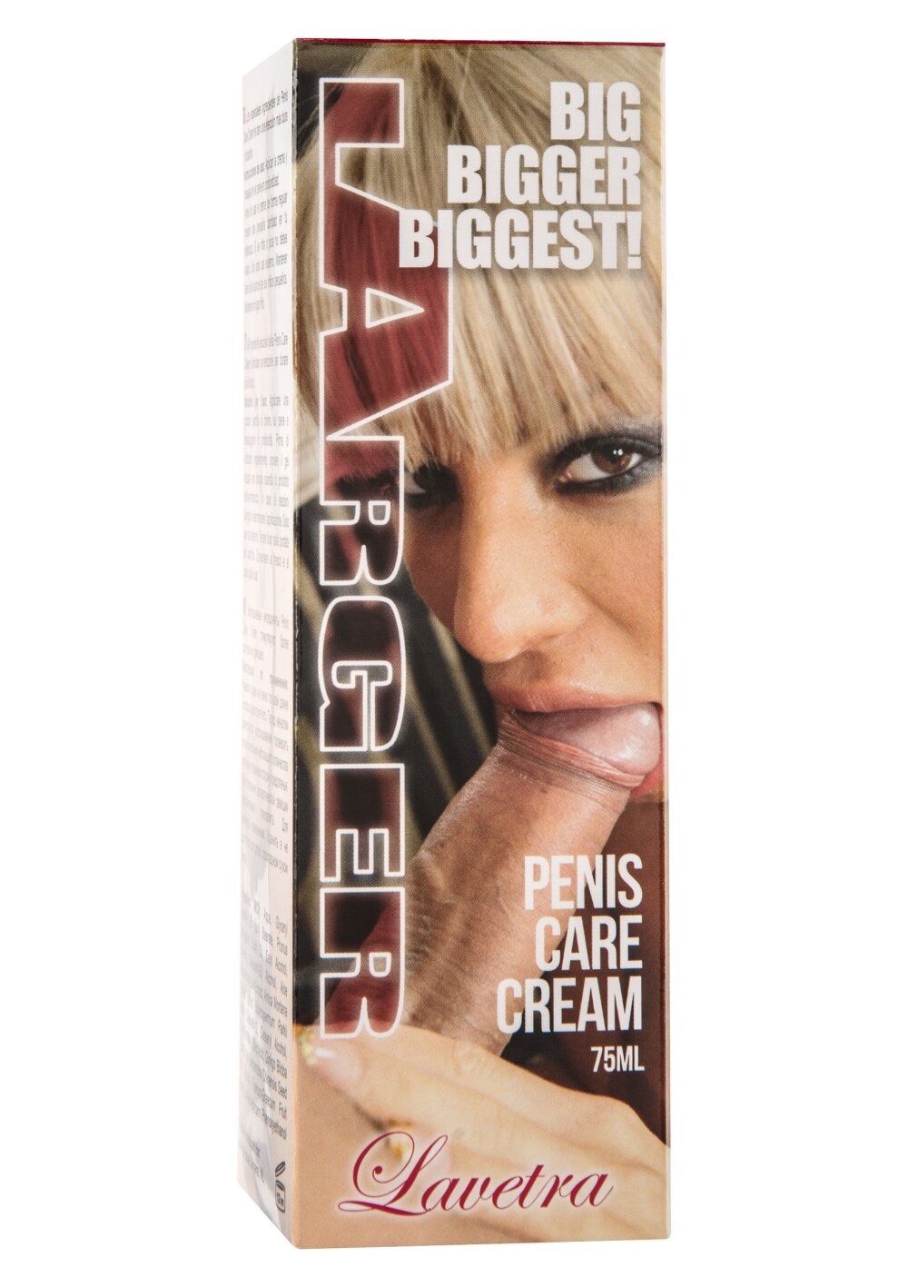 Larger Lavetra 75 ml - Afbeelding 2