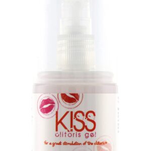 Kiss Clitoris Gel 30 ml