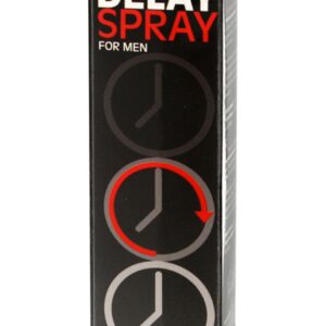 Delay Spray 15 ml