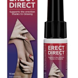Erect Direct Spray 15 ml