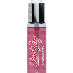 Oral Joy 30 ml