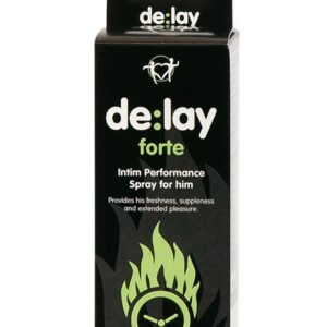 Delay Forte Spray 20 ml