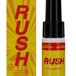 Rush Herbal Popper 15 ml
