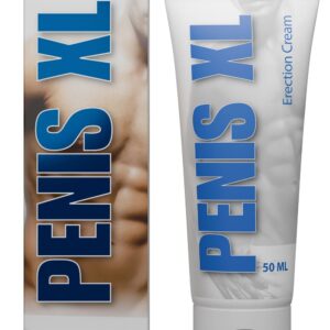 Penis XL Cream Erection Cream 50 ml