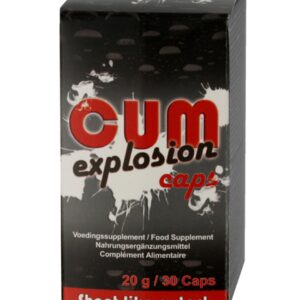 Cum Explosion 30 pcs