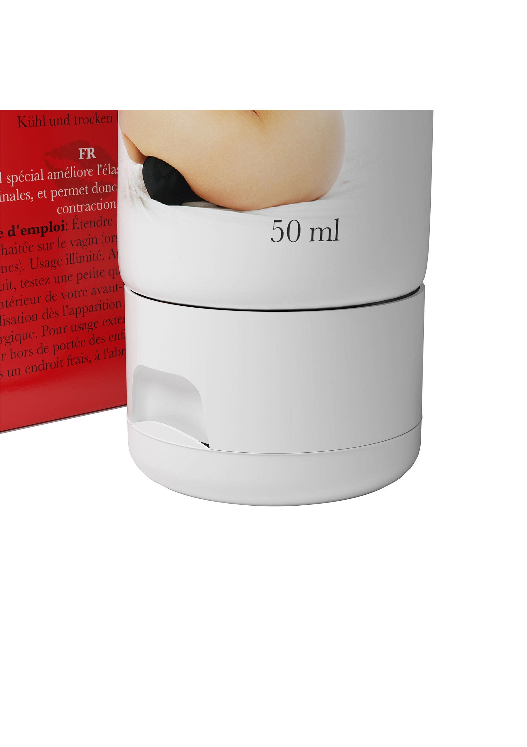 Virginia Female Tighten Gel - Afbeelding 4
