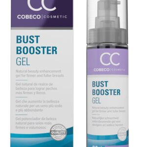 CC Bust Booster Gel 60 ml
