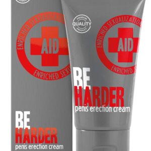 AID Be Harder Penis Erection Cream 45 ml