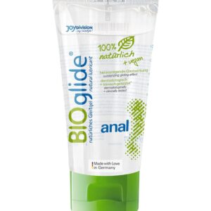 Bioglide Anal 80 ml