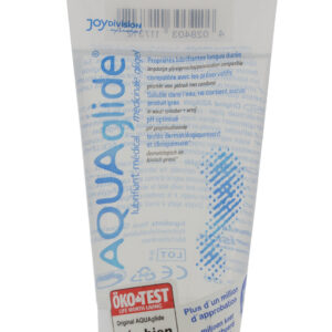 Aquaglide 50 ml FR/NL