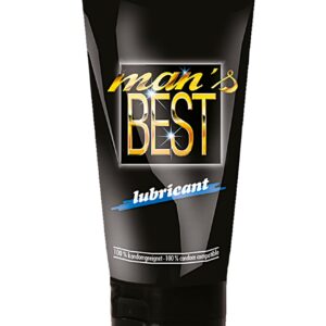 Man's Best Lube 150 ml