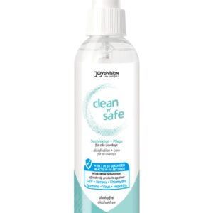 Clean N Safe 100 ml