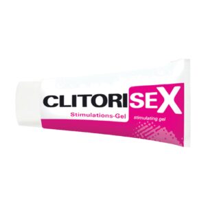 Clitorisex Stimulating Gel 25 ml