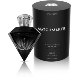Black Diamond Attract Her 30 ml