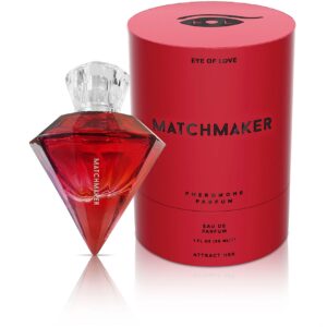Red Diamond Attract Her 30 ml