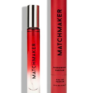 Red Diamond Attract Her 10 ml