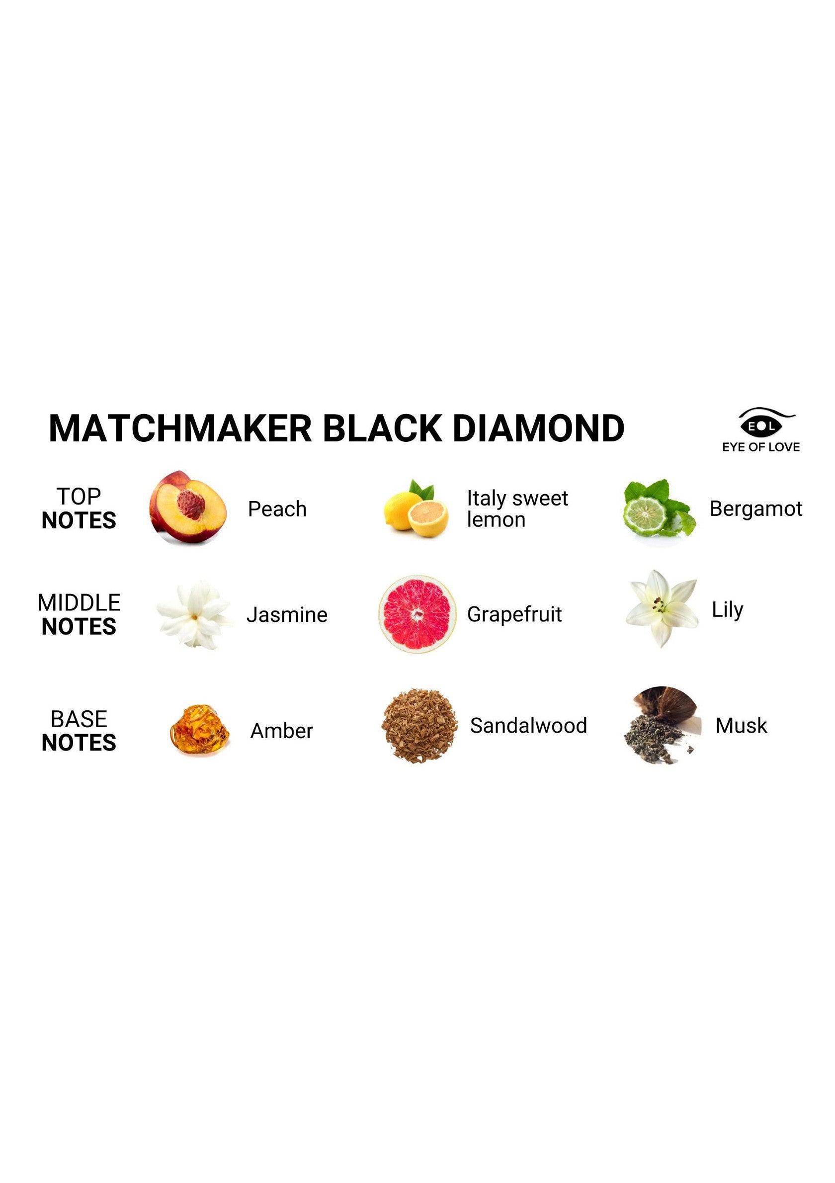 BlackDiamond Attract Them 30ml - Afbeelding 2