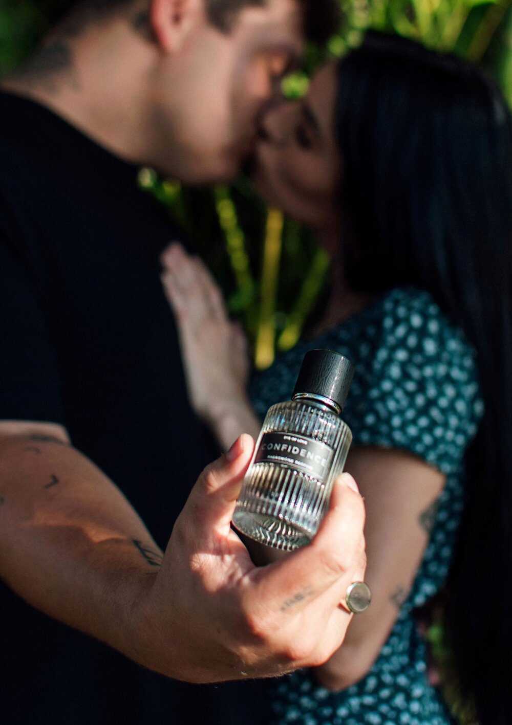 Pheromone Attract Her 50 ml - Afbeelding 4