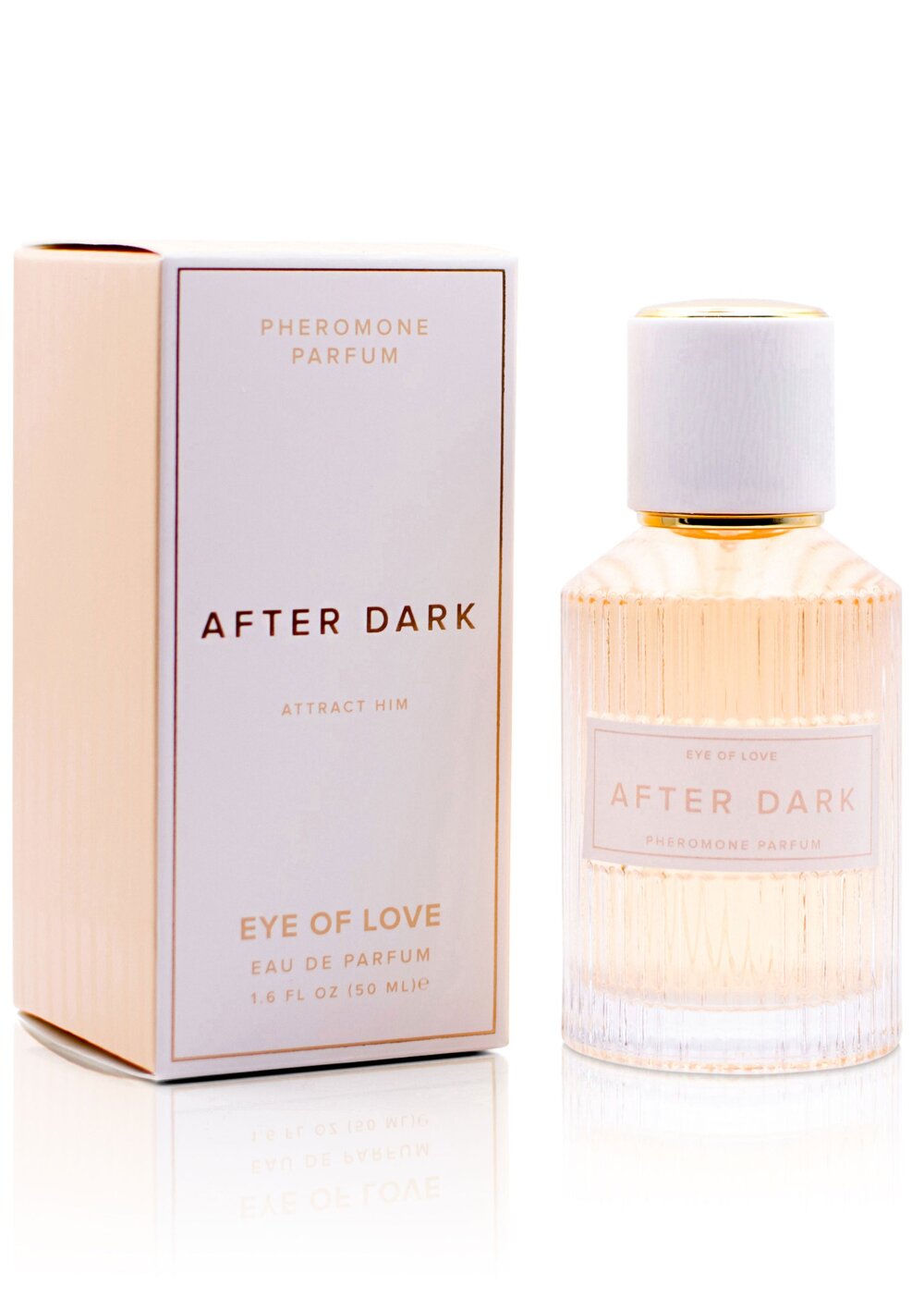 Pheromone Attract Him 50 ml - Afbeelding 2