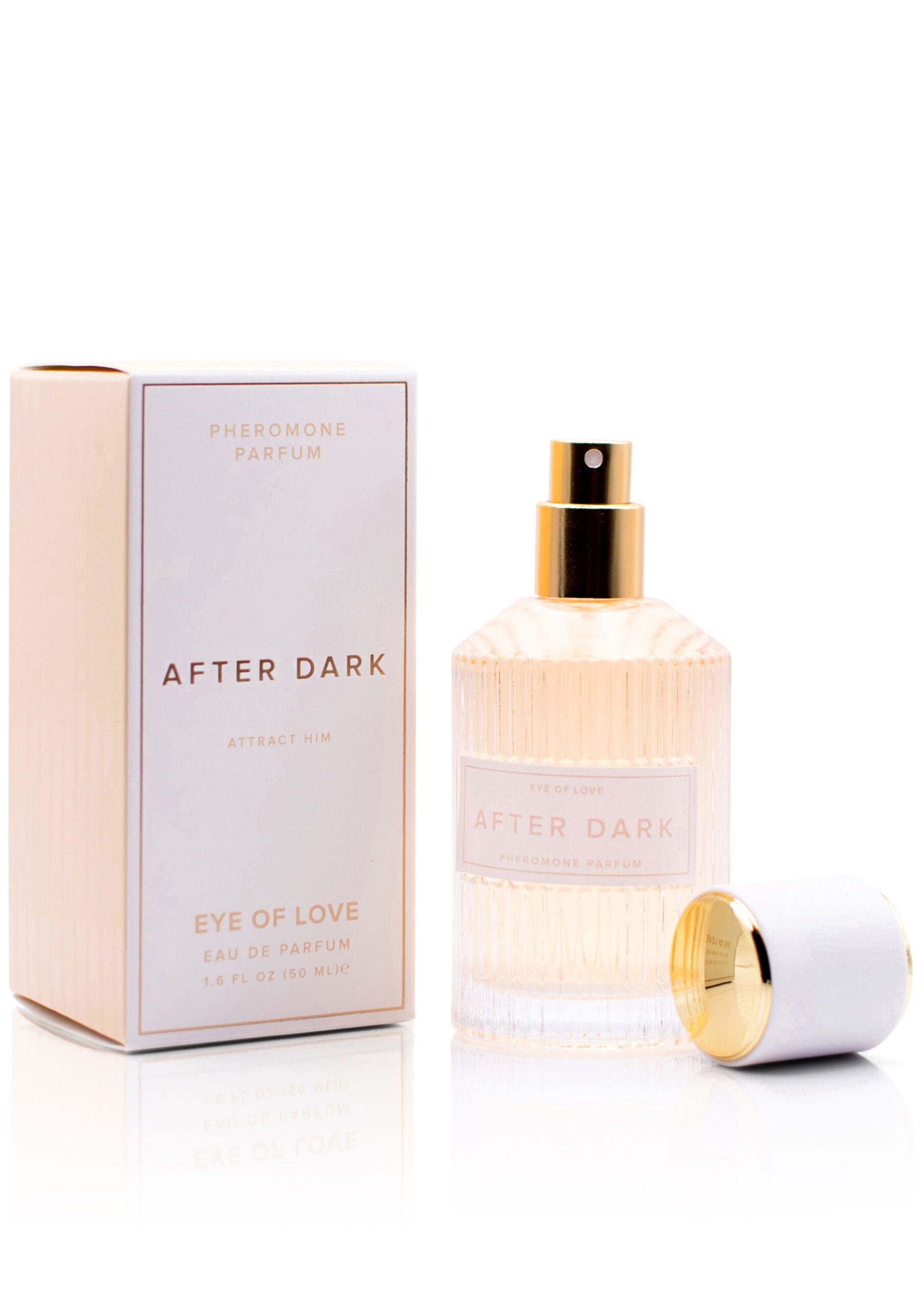 Pheromone Attract Him 50 ml - Afbeelding 3