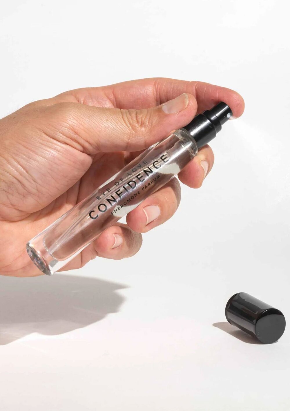 Pheromone Attract Her 10 ml - Afbeelding 2