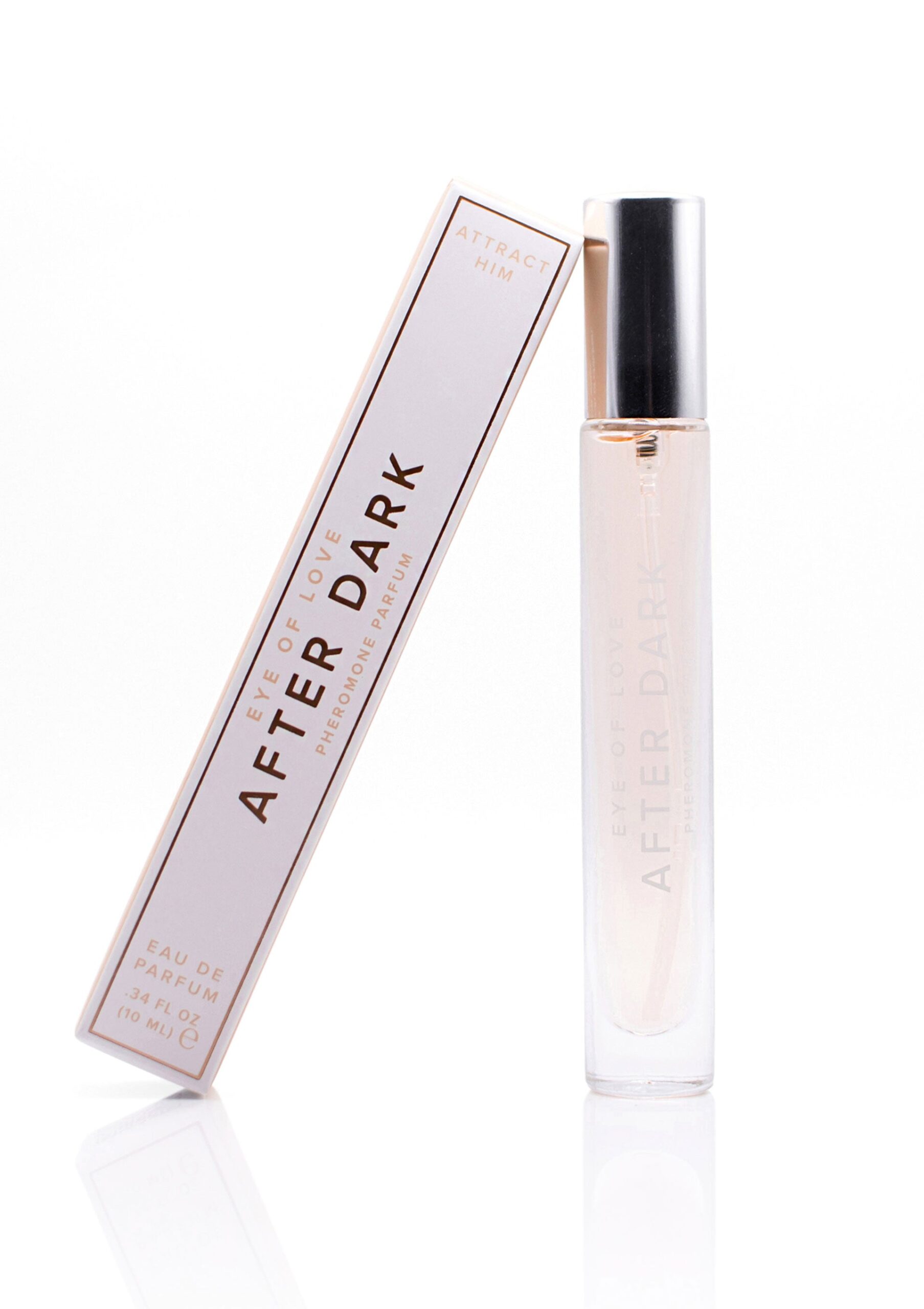 Pheromone Attract Him 10 ml - Afbeelding 2