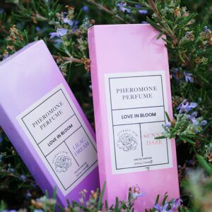 Phero Parfum Attract Him 10 ml