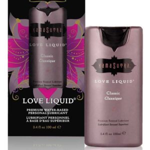 Love Liquid Lubricant 100 ml