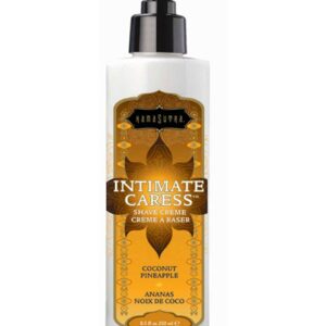 Intimate Caress Shaving Gel 250 ml