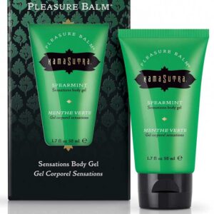 Pleasure Balm Foreplay 50 ml