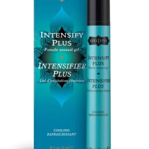 Intensify Plus Clitoral Gel 12 ml