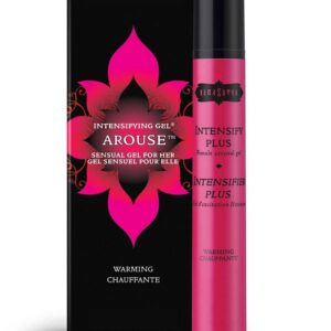 Intensify Plus Clitoral Gel 12 ml