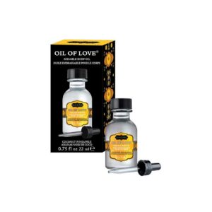 Oil of Love 22 ml