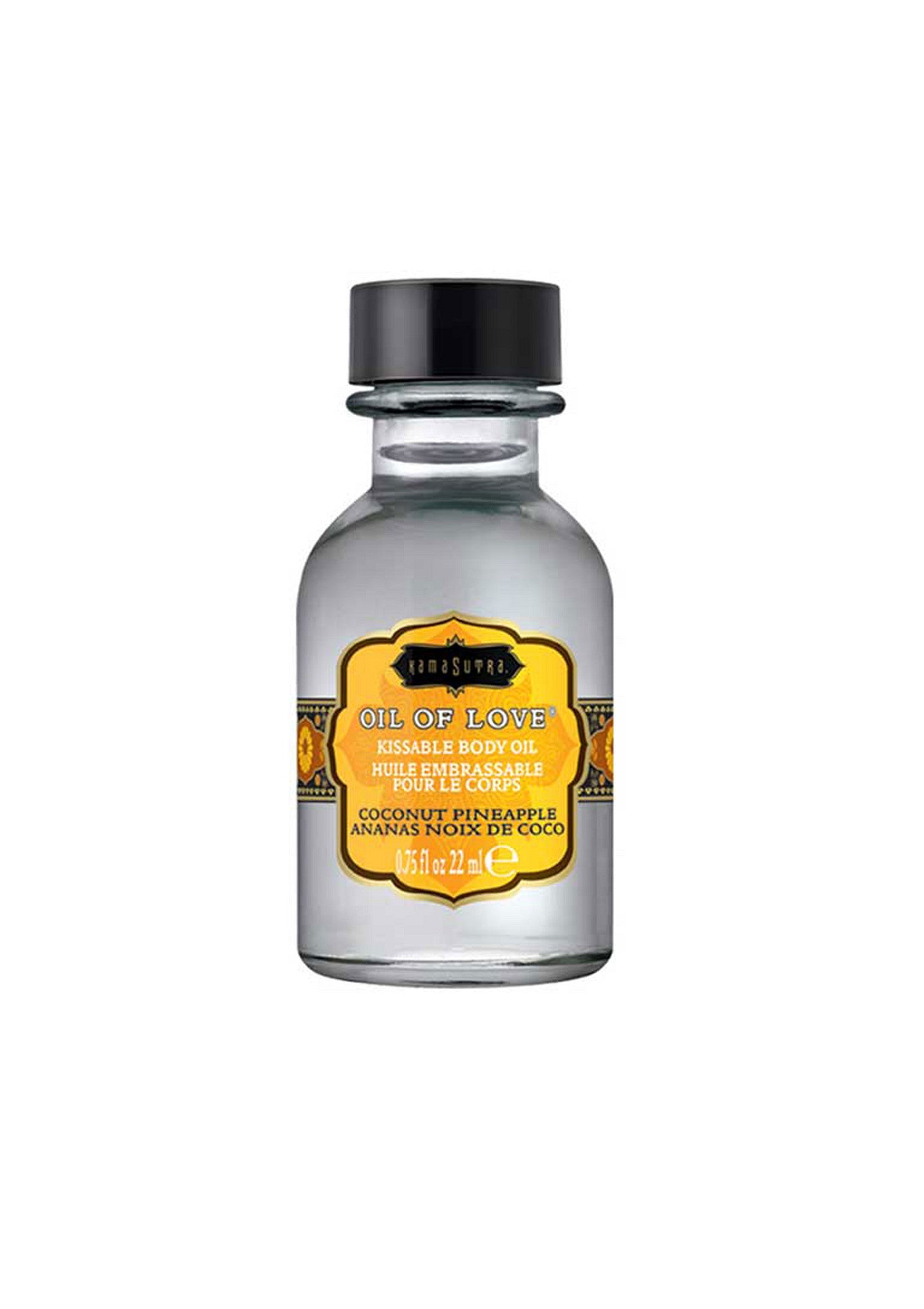 Oil of Love 22 ml - Afbeelding 2