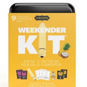 The Weekender Kit