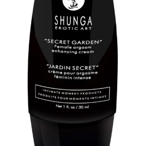 Secret Clitorial Gel 30 ml