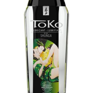 Toko Lubricant Organica 165ml