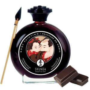 Edible Body Paint 100 ml