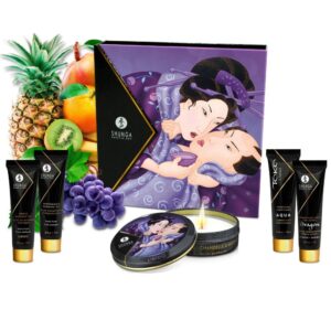 Geisha's Secrets Set