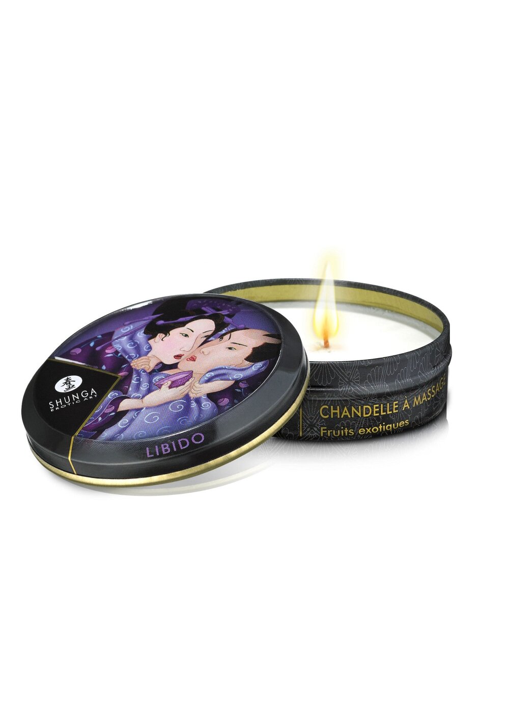 Geisha's Secrets Set - Afbeelding 4