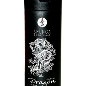 Dragon Virility Cream