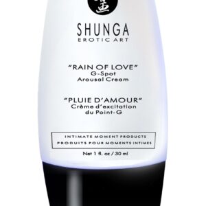 Rain Of Love G-spot Gel