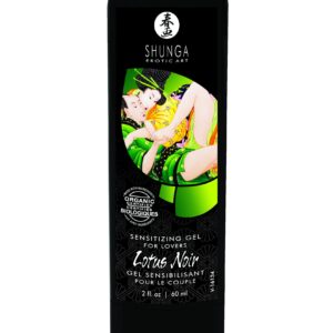 Sensitizing Cream For Lovers