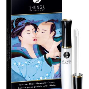 Oral Pleasure Lip Gloss 10 ml