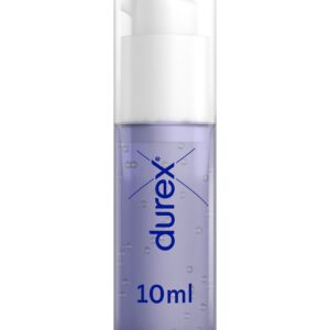 Durex Orgasm Intense 4x NL/FR