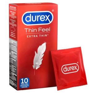 Thin Feel Thin 6 x 10