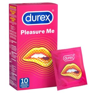 Pleasure Me 6 x 10